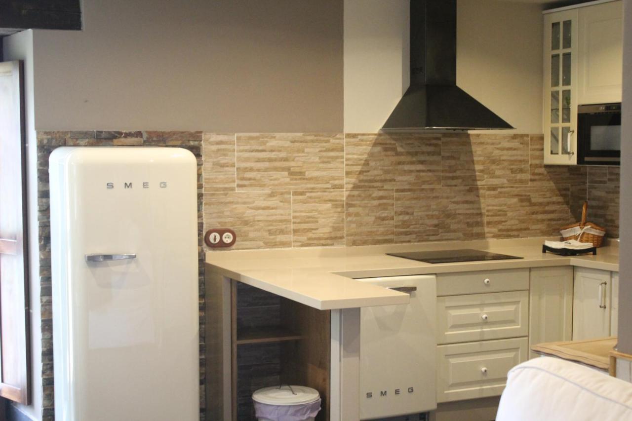 Casas Rurales Tareira En Taramundi Extérieur photo