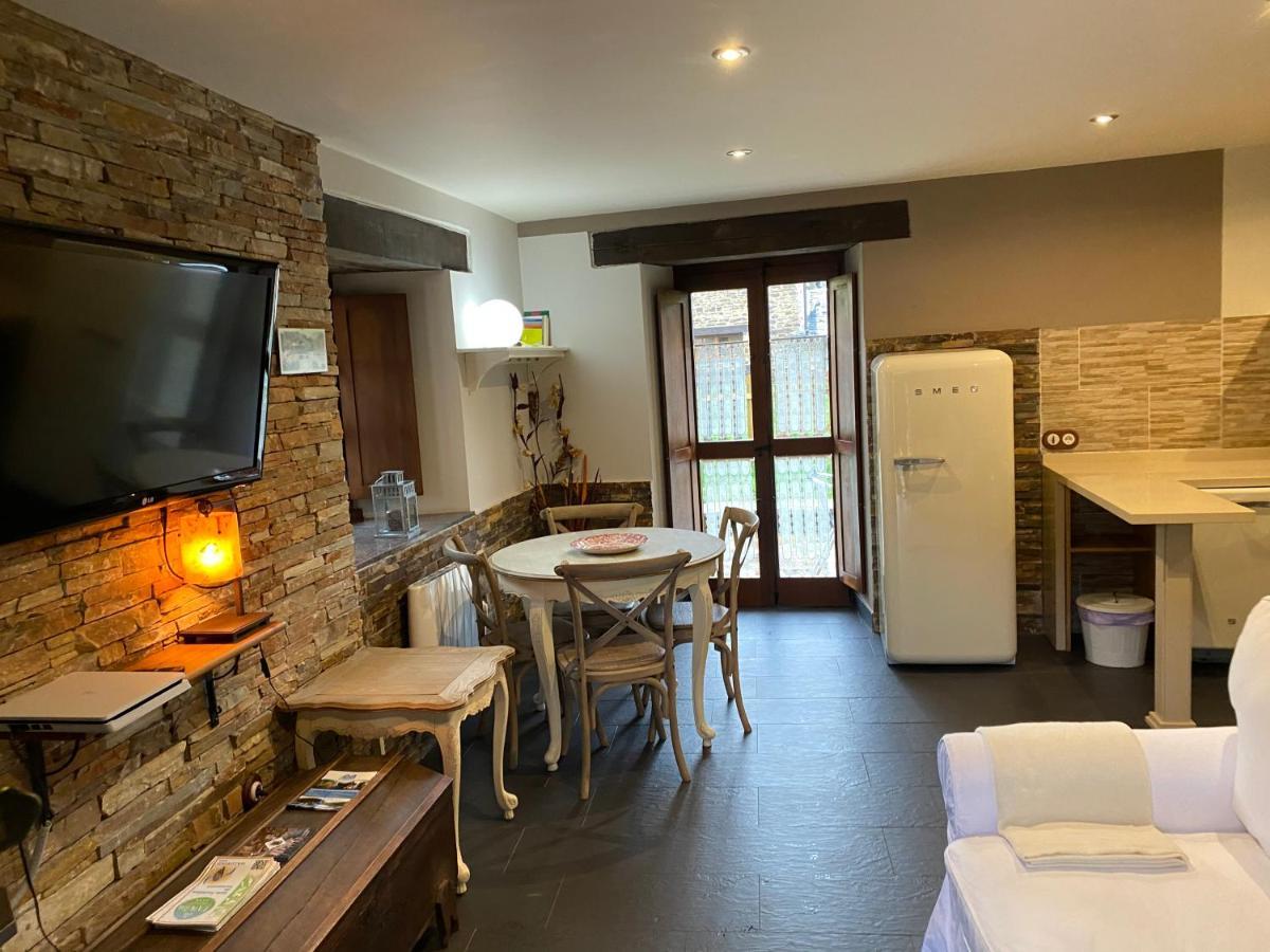 Casas Rurales Tareira En Taramundi Extérieur photo